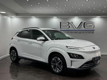 Hyundai KONA 64kWh Premium Auto 5dr (10.5kW Charger)