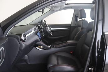 MG MG ZS 72.6kWh Trophy Long Range Auto 5dr