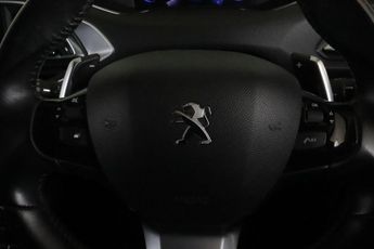 Peugeot 308 1.2 PureTech Allure Premium EAT Euro 6 (s/s) 5dr