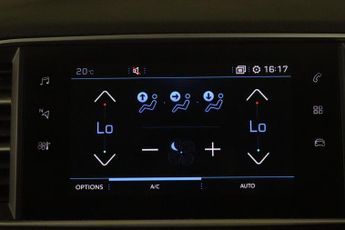 Peugeot 308 1.2 PureTech Allure Premium EAT Euro 6 (s/s) 5dr