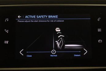 Peugeot 308 1.2 PureTech Allure Premium EAT Euro 6 (s/s) 5dr