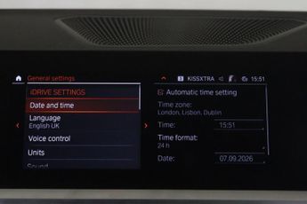 BMW 3 Series 2.0 320i Sport Auto Euro 6 (s/s) 4dr