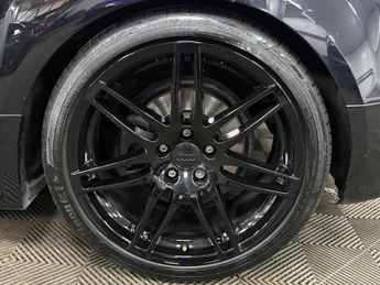 Audi TT 2.0 TFSI Black Edition Coupe 3dr Petrol S Tronic Euro 5 (s/s) (2