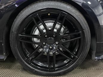Audi TT 2.0 TFSI Black Edition Coupe 3dr Petrol S Tronic Euro 5 (s/s) (2