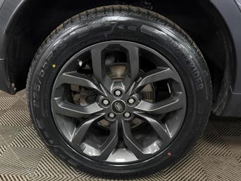 Land Rover Discovery Sport 2.0 TD4 Landmark Auto 4WD Euro 6 (s/s) 5dr