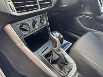 Volkswagen Polo 1.0 TSI Life DSG Euro 6 (s/s) 5dr