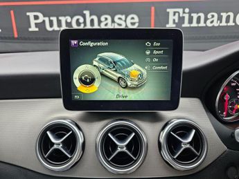 Mercedes-Benz GLA 2.1 GLA200d Sport 7G-DCT Euro 6 (s/s) 5dr