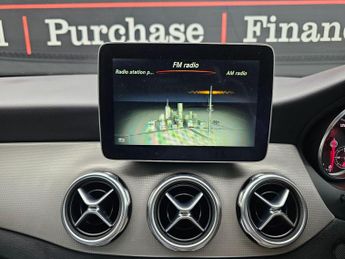 Mercedes-Benz GLA 2.1 GLA200d Sport 7G-DCT Euro 6 (s/s) 5dr