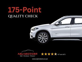 Mercedes-Benz GLA 2.1 GLA200d Sport 7G-DCT Euro 6 (s/s) 5dr