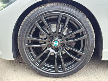 BMW 4 Series 2.0 420i GPF M Sport Auto Euro 6 (s/s) 2dr