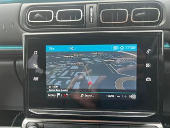 Citroen C3 1.2 PureTech Flair Plus EAT6 Euro 6 (s/s) 5dr