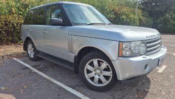 Land Rover Range Rover 3.6 TD V8 Vogue Station Wagon 5dr