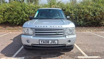 Land Rover Range Rover 3.6 TD V8 Vogue Station Wagon 5dr