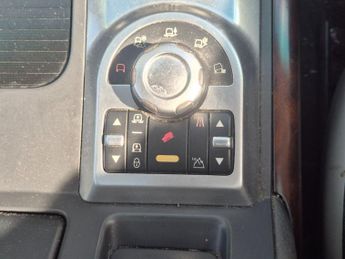 Land Rover Range Rover 3.6 TD V8 Vogue Station Wagon 5dr