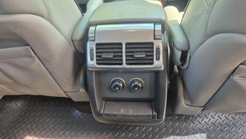Land Rover Range Rover 3.6 TD V8 Vogue Station Wagon 5dr