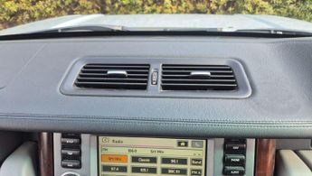 Land Rover Range Rover 3.6 TD V8 Vogue Station Wagon 5dr