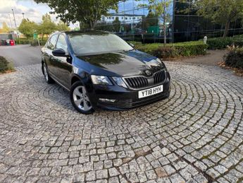 Skoda Octavia 1.4 TSI SE Technology Euro 6 (s/s) 5dr