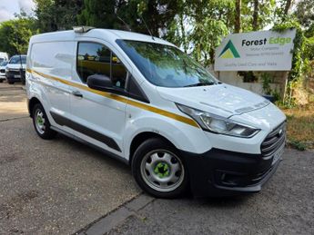 Ford Transit Connect 1.5 220 EcoBlue Leader L1 Euro 6 (s/s) 5dr