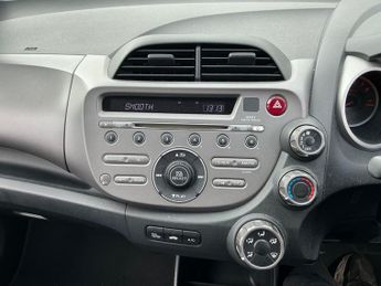 Honda Jazz 1.2 i-VTEC SE Euro 4 5dr
