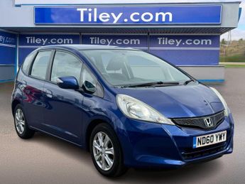 Honda Jazz 1.4 i-VTEC ES CVT Euro 5 5dr