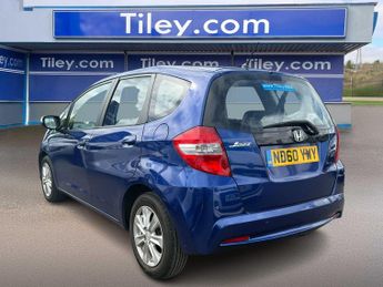 Honda Jazz 1.4 i-VTEC ES CVT Euro 5 5dr