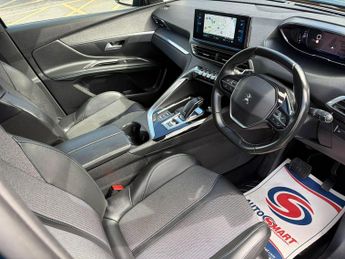 Peugeot 3008 1.5 BlueHDi Allure Premium EAT Euro 6 (s/s) 5dr