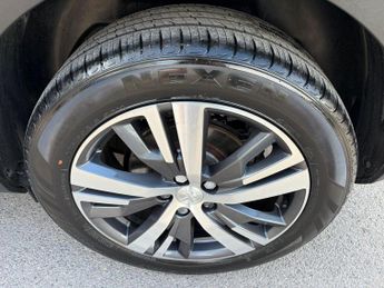 Peugeot 3008 1.5 BlueHDi Allure Premium EAT Euro 6 (s/s) 5dr
