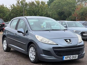 Peugeot 207 1.4 S Euro 5 5dr (A/C)