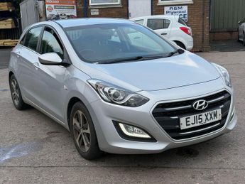 Hyundai I30 1.4 SE Euro 6 5dr