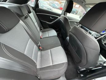 Hyundai i30 1.4 SE Euro 6 5dr