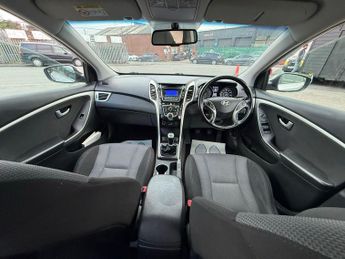 Hyundai i30 1.4 SE Euro 6 5dr