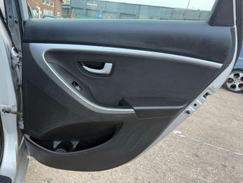 Hyundai i30 1.4 SE Euro 6 5dr