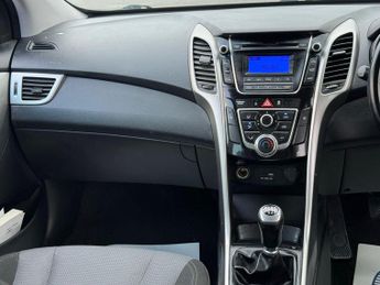 Hyundai i30 1.4 SE Euro 6 5dr