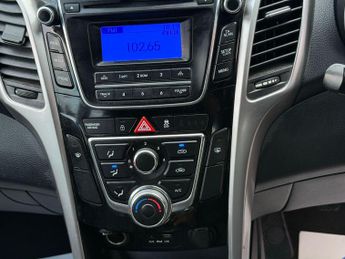 Hyundai i30 1.4 SE Euro 6 5dr