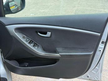 Hyundai i30 1.4 SE Euro 6 5dr