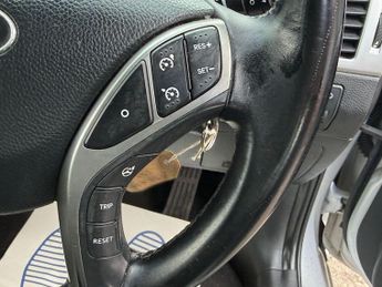 Hyundai i30 1.4 SE Euro 6 5dr