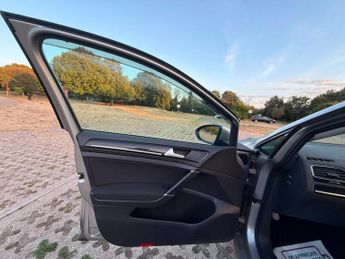 Volkswagen Golf 1.4 TSI BlueMotion Tech Match Edition