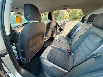 Volkswagen Golf 1.4 TSI BlueMotion Tech Match Edition