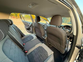 Volkswagen Golf 1.4 TSI BlueMotion Tech Match Edition