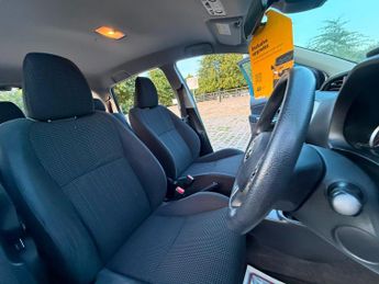 Toyota Yaris 1.3 Dual VVT-i Icon Multidrive S Euro 6