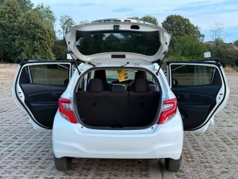 Toyota Yaris 1.3 Dual VVT-i Icon Multidrive S Euro 6