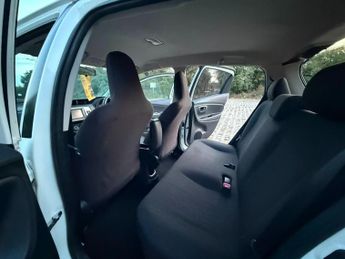 Toyota Yaris 1.3 Dual VVT-i Icon Multidrive S Euro 6
