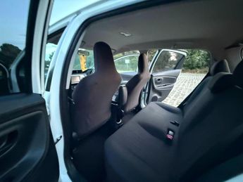 Toyota Yaris 1.3 Dual VVT-i Icon Multidrive S Euro 6