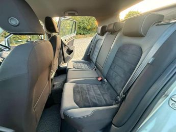 Volkswagen Golf 1.4 TSI BlueMotion Tech Match Edition