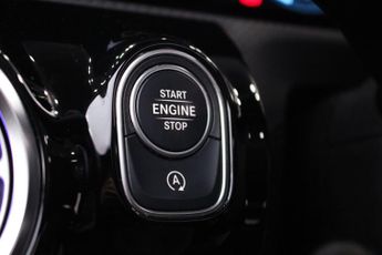 Mercedes-Benz CLA 2.0 CLA250 AMG Line (Premium Plus 2) Coupe 7G-DCT Euro 6 (s/s) 4