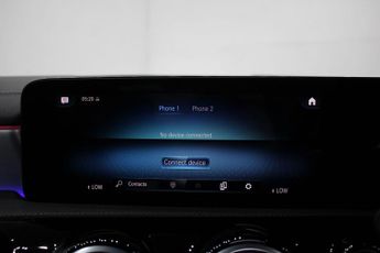 Mercedes-Benz CLA 2.0 CLA250 AMG Line (Premium Plus 2) Coupe 7G-DCT Euro 6 (s/s) 4