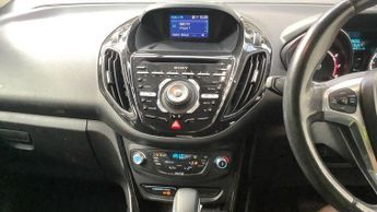 Ford B-Max 1.6 Titanium Powershift Euro 5 5dr
