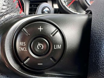 MINI HATCH 2.0 John Cooper Works Auto 3dr