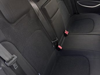 Citroen C5 1.6 HDi VTR+ Euro 4 4dr (SNav)