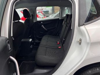 Peugeot 2008 1.2 VTi Active Euro 5 5dr